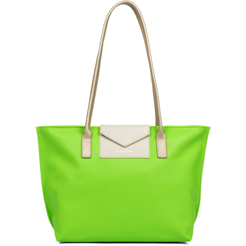 Sac cabas épaule - Maya - Lancaster - Modalova