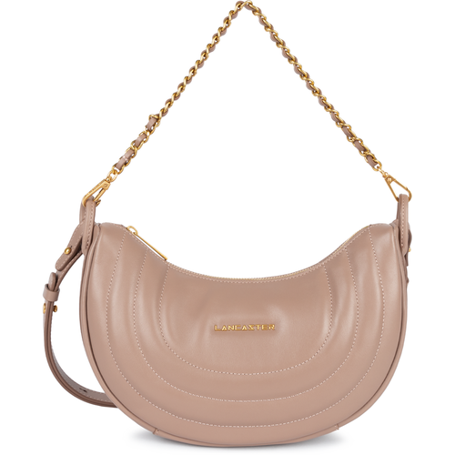 Sac hobo - Soft Matelassé - Lancaster - Modalova