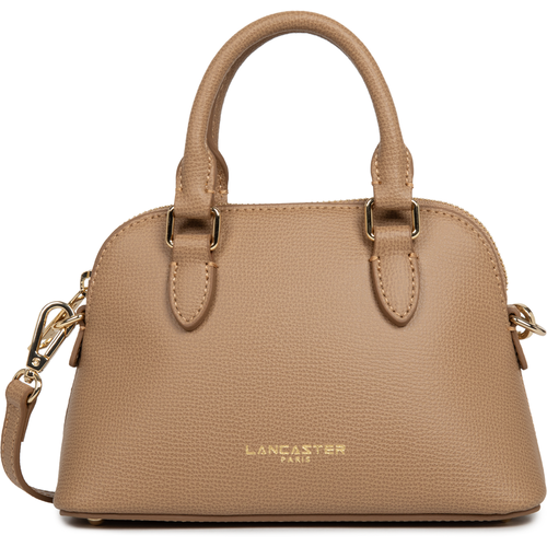 Petit sac demi lune - Sierra Jia - Lancaster - Modalova