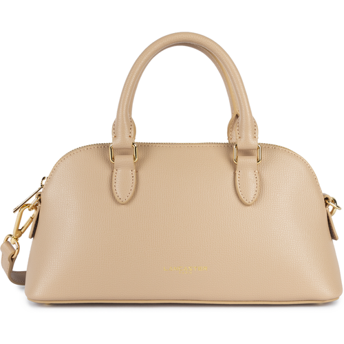 Grand sac demi lune - Sierra Jia - Lancaster - Modalova