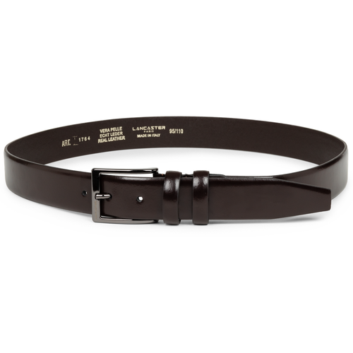 Ceinture - Ceinture Glassé Homme - Lancaster - Modalova