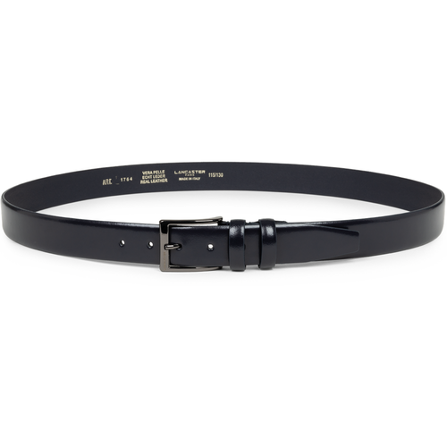 Ceinture - Ceinture Glassé Homme - Lancaster - Modalova