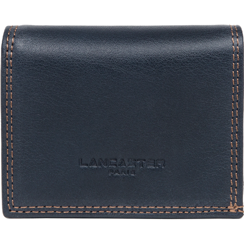 Porte-monnaie - Soft Vintage Homme - Lancaster - Modalova