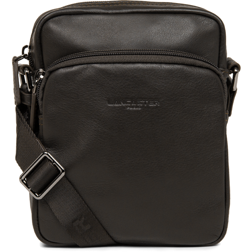 Petit sacoche - Soft Vintage Homme - Lancaster - Modalova