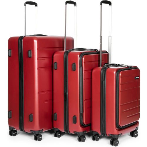 Set de 3 bagages - Bagages - Lancaster - Modalova
