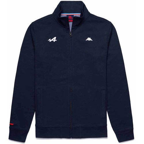 Veste Rod BWT Alpine F1 Team 2024 - Kappa - Modalova