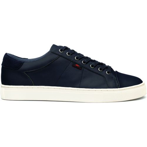 Chaussures lifestyle Derby Robe di Bleu Unisexe - Kappa - Modalova