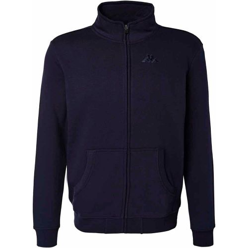 Veste Zentil Bleu Homme - Kappa - Modalova