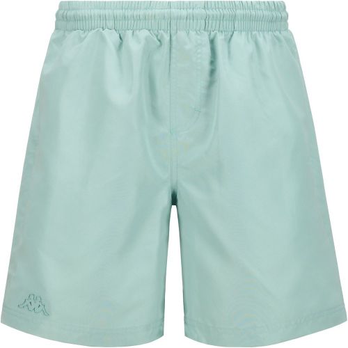 Short de bain Zolg Vert Homme - Kappa - Modalova