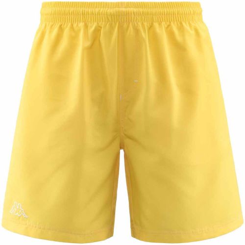 Short de bain Zolg Jaune Homme - Kappa - Modalova