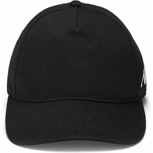 Casquette Bapov Noir - Kappa - Modalova