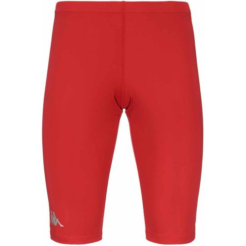 Sous-short Vurgay Rouge Unisexe - Kappa - Modalova