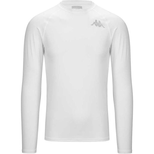 Sous-maillot Vurbat Blanc Unisexe - Kappa - Modalova