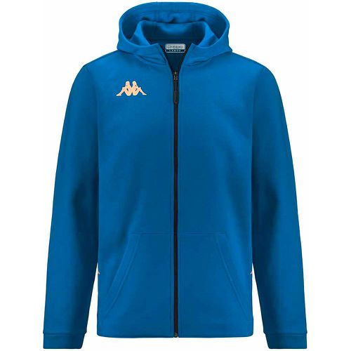 Veste Giordizi Bleu Homme - Kappa - Modalova