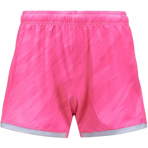 Short Kombat Ryder Home Stade Français Paris 23/24 Rose Enfant - Kappa - Modalova