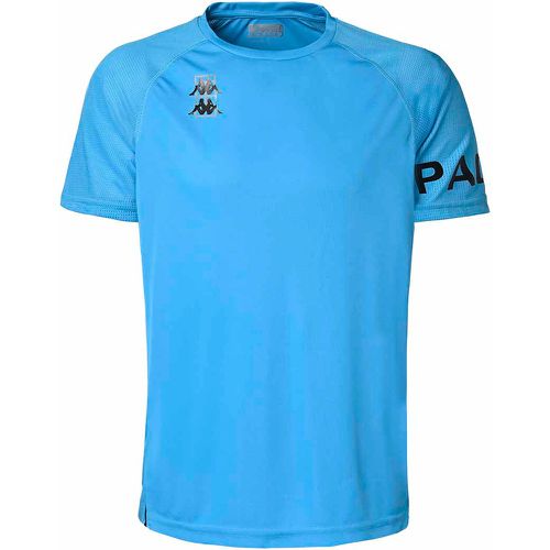 T-shirt Kombat Padel Dago Sportswear Bleu - Kappa - Modalova