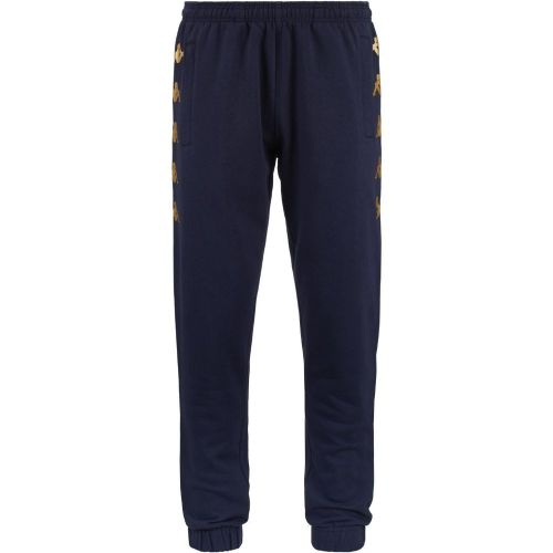 Pantalon Enfant Gaudo Bleu - Kappa - Modalova