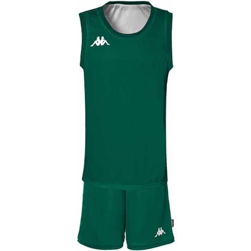 Ensemble Homme Dancosi Vert - Kappa - Modalova