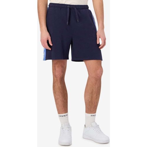 Short Tape Gerri Bleu Homme - Kappa - Modalova