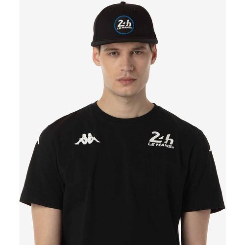 Casquette Sarad 24H Le Mans 2024 - Kappa - Modalova