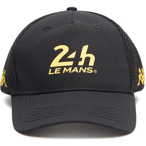 Casquette Esemy 24H Le Mans 2025 - Kappa - Modalova