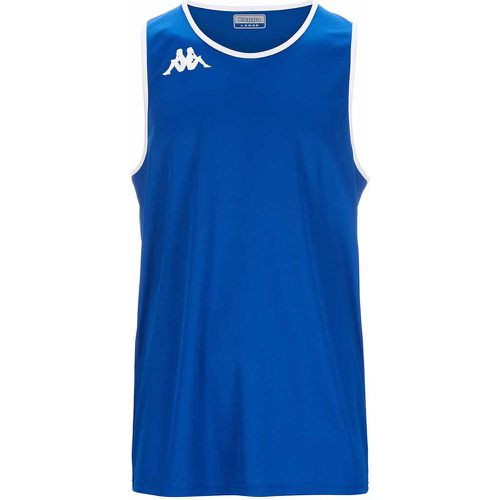 Maillot Danco Bleu Homme - Kappa - Modalova