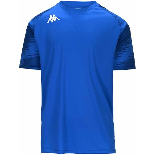 Maillot Daverno Bleu Homme - Kappa - Modalova