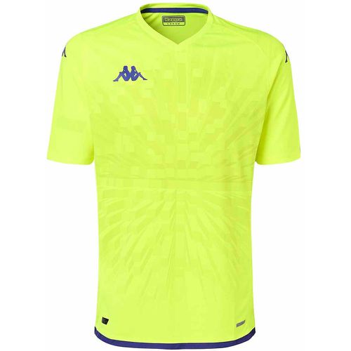 Maillot Kombat Goalkeeper - Kappa - Modalova