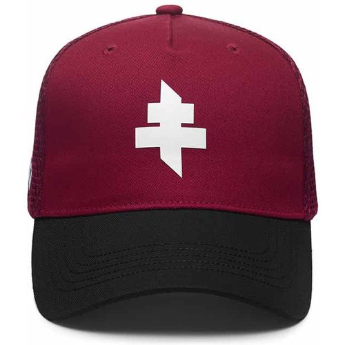 Casquette Esefy FC Metz 24/25 Grenat - Kappa - Modalova