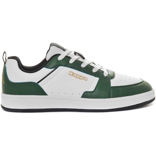 Baskets Shay Blanc Homme - Kappa - Modalova