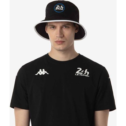 Bob Neel 24H Le Mans 2024 Noir - Kappa - Modalova