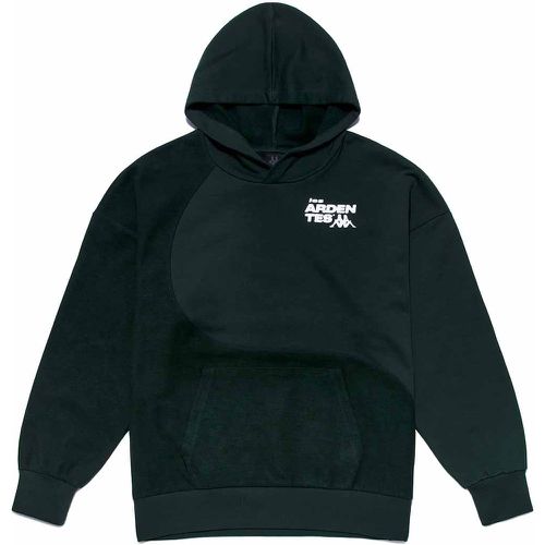 Hoodie Lurid Les Ardentes x - Kappa - Modalova