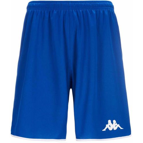 Short Dumpo Bleu Homme - Kappa - Modalova