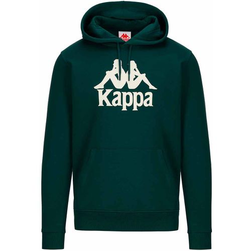 Hoodie Authentic Malmo 3 Organic - Kappa - Modalova