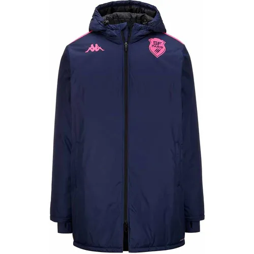 Parka Arminzip Pro 8 Stade Francais Paris 24/25 - Kappa - Modalova