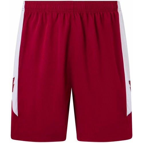 Short Luvio Rouge Homme - Kappa - Modalova