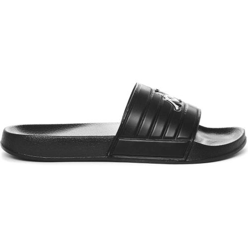 Claquettes Sarty Noir Unisexe - Kappa - Modalova
