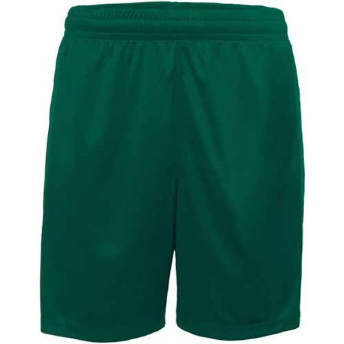 Short Gondo Vert Homme - Kappa - Modalova