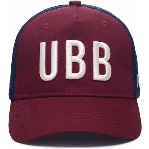 Casquette Esemy UBB 24/25 Bordeaux - Kappa - Modalova