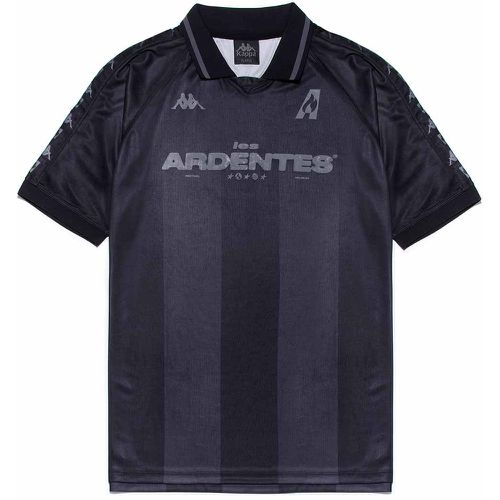 Maillot Lerua Les Ardentes x - Kappa - Modalova