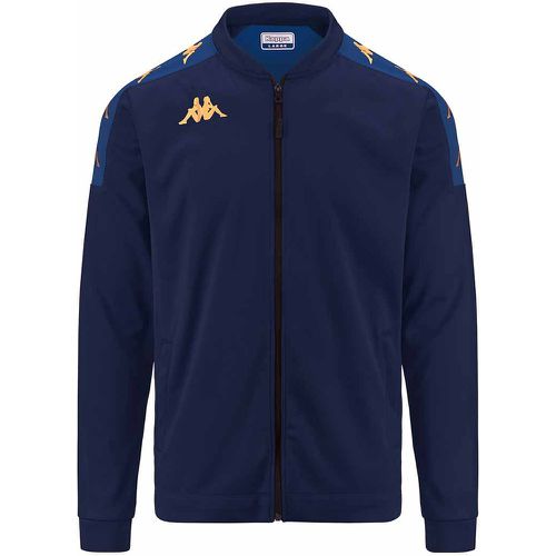 Veste Giullio Bleu Homme - Kappa - Modalova