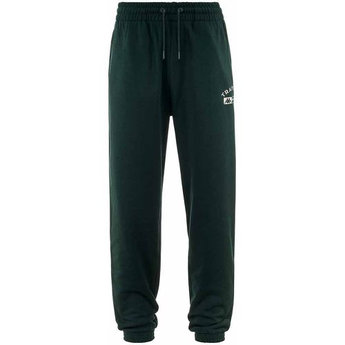 Jogging Authentic Simmy 2 Vert - Kappa - Modalova