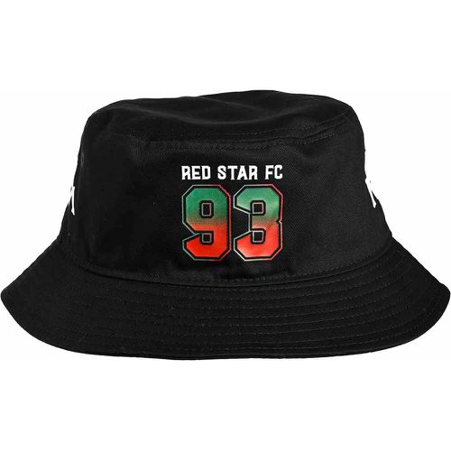 Bob Ghunterm Red Star FC 23/24 Noir - Kappa - Modalova