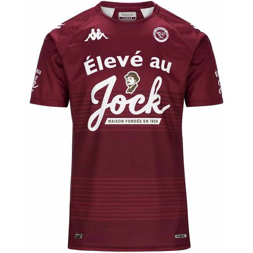 Maillot Aboupret Pro 7 UBB 23/24 - Kappa - Modalova