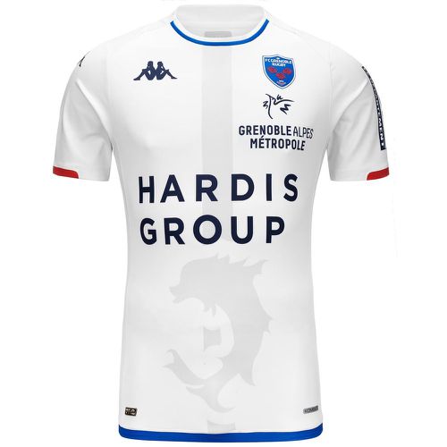 Maillot Kombat Pro Away FC Grenoble 23/24 - Kappa - Modalova