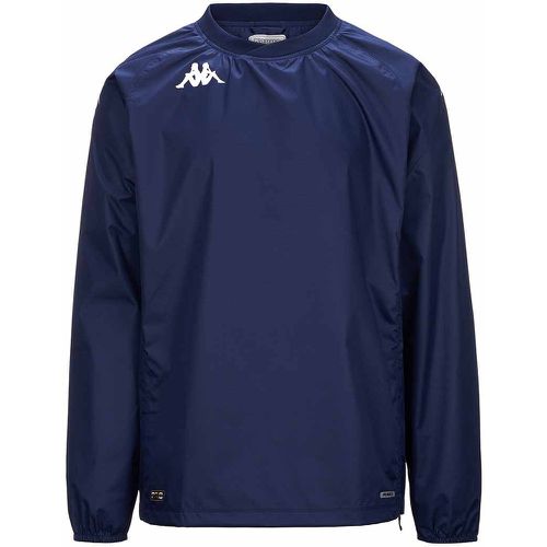 Sweatshirt Player Arainos Pro 7 Bleu - Kappa - Modalova