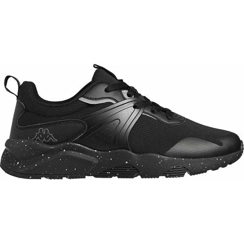 Baskets Logo Montero Noir Homme - Kappa - Modalova