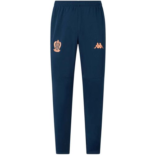 Pantalon Mexino Pro OGC Nice 25/26 Bleu Enfant - Kappa - Modalova