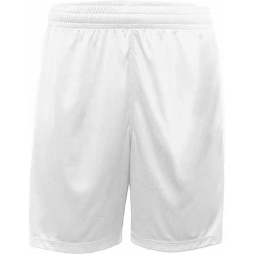 Short Gondo Blanc Homme - Kappa - Modalova