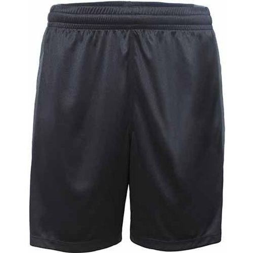 Short Gondo Noir Homme - Kappa - Modalova